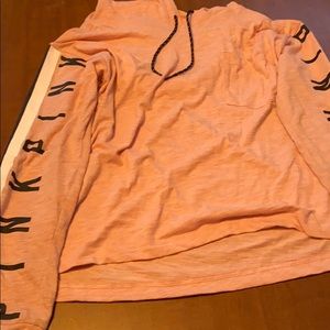Victoria Secret Pink sweatshirt